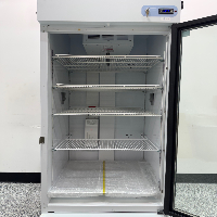 VWR Laboratory Refrigerator image 3